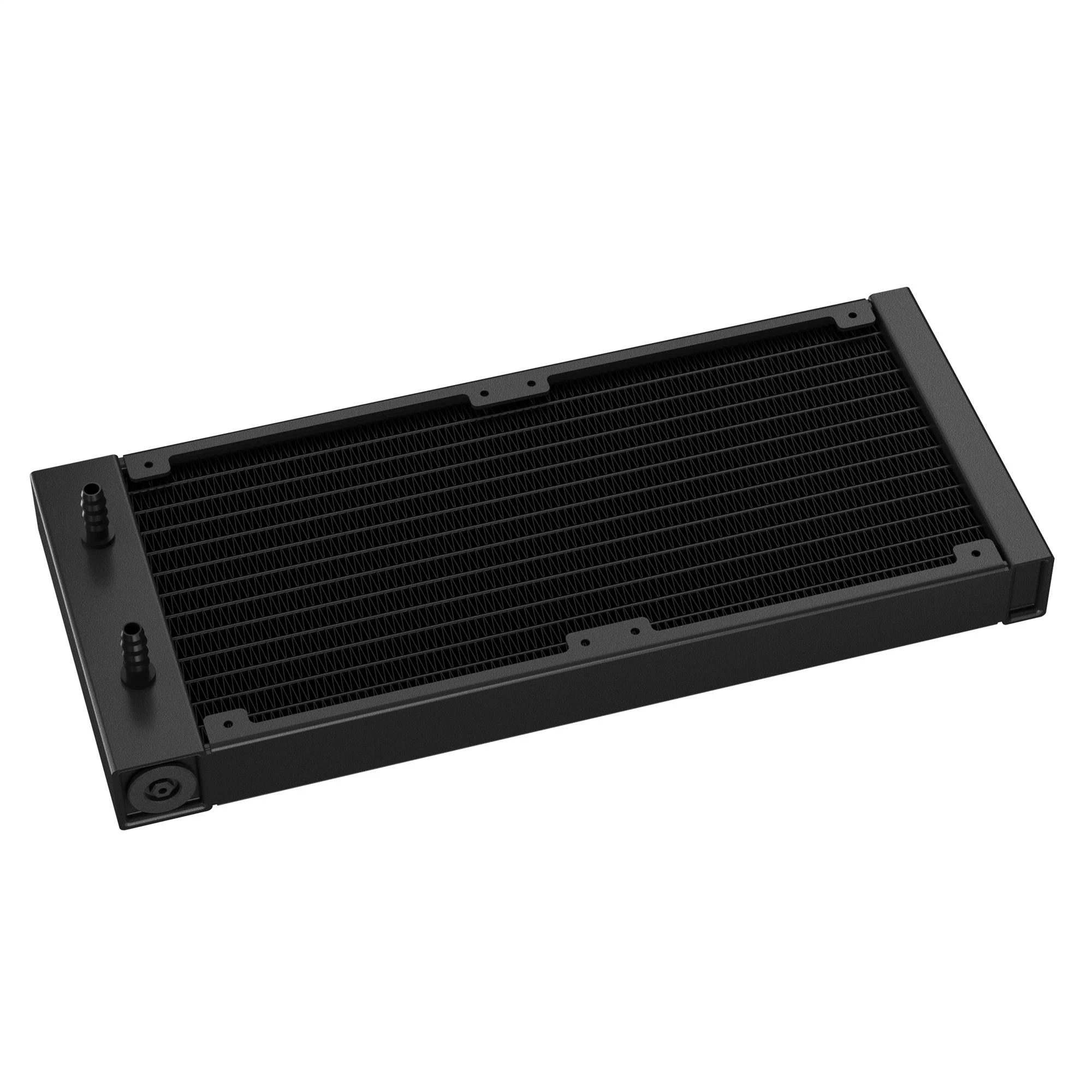 Водяне охолодження DeepCool LS520 SE Black (R-LS520-BKAMMM-G-1) Охолодження image 2