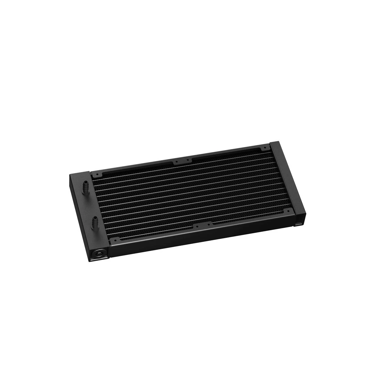 Водяне охолодження DeepCool LT240 ARGB Black (R-LT240-BKAMNC-G-1) Охолодження image 2