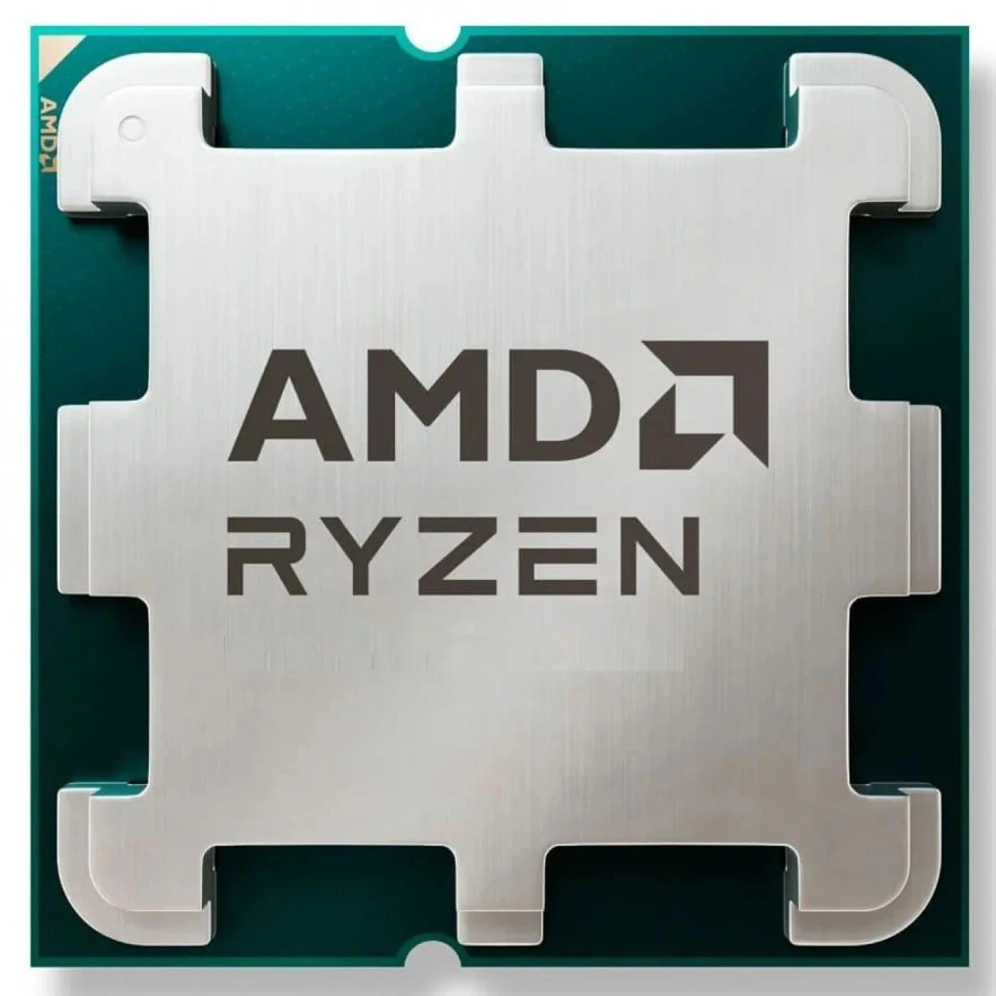 Процесор AMD Ryzen 5 7400 (100-100001900BOX) Процесори image 3