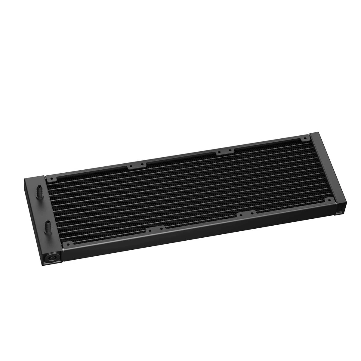 Водяне охолодження DeepCool Mystique 360 ARGB Black (R-LX750-BKADSNC-G-1) Охолодження image 2