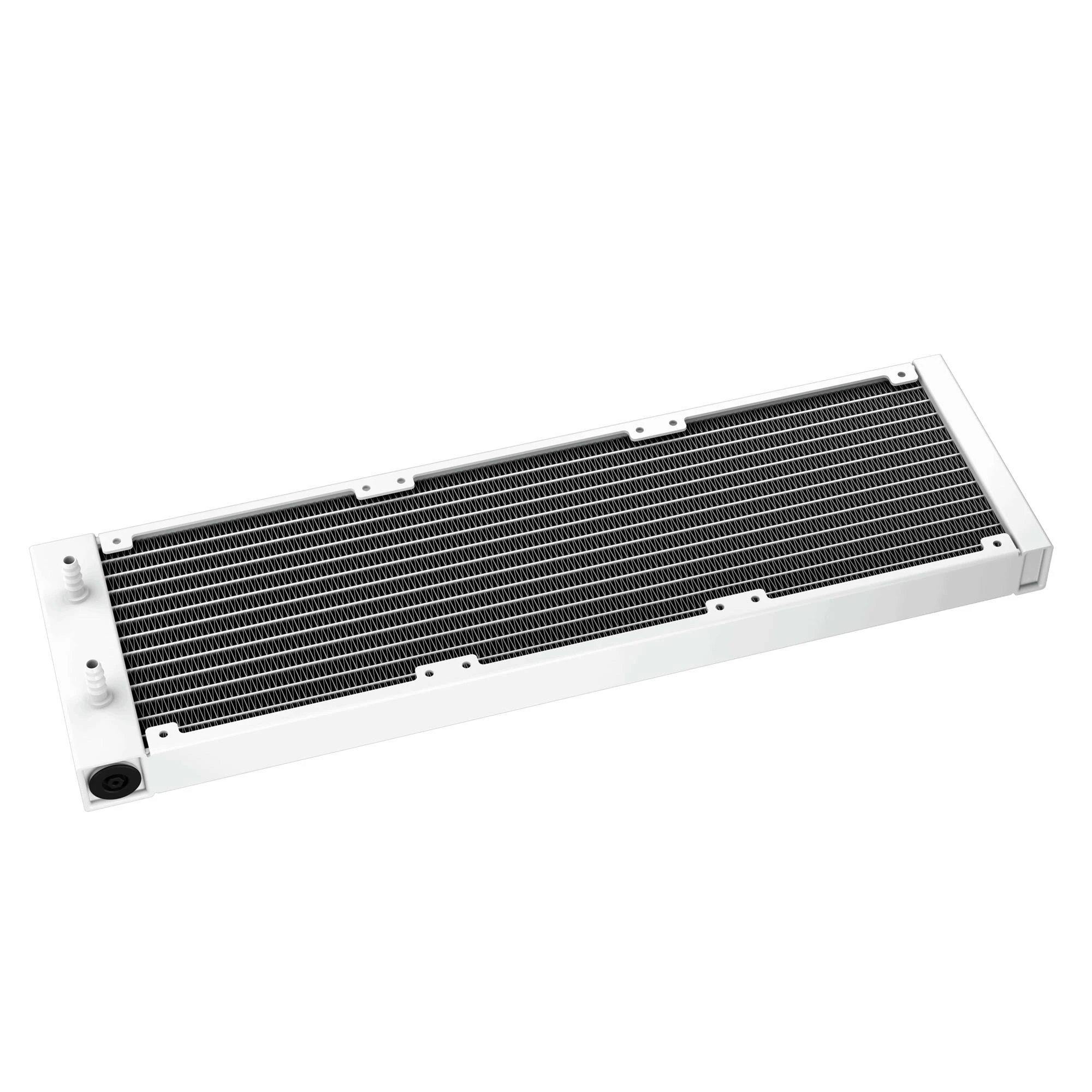 Водяне охолодження DeepCool Mystique 360 ARGB White (R-LX360-WHDSNMCP-G-1) Охолодження image 3
