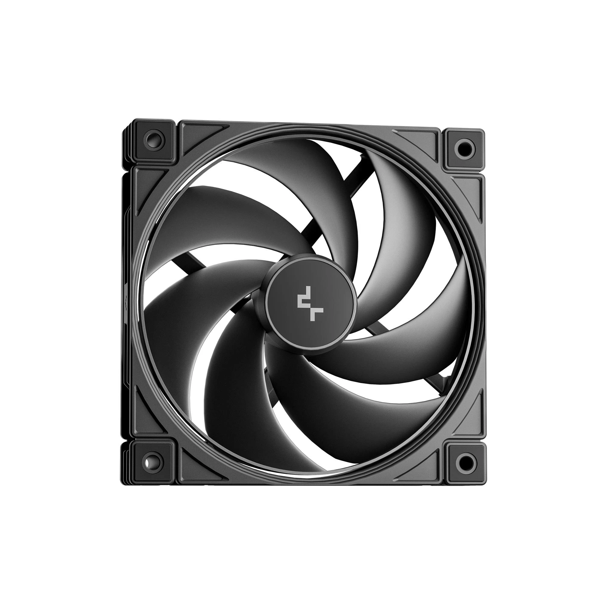 Водяне охолодження DeepCool Spartacus 360 Black (R-SPT360-BKDSMP-G-1) Охолодження image 2
