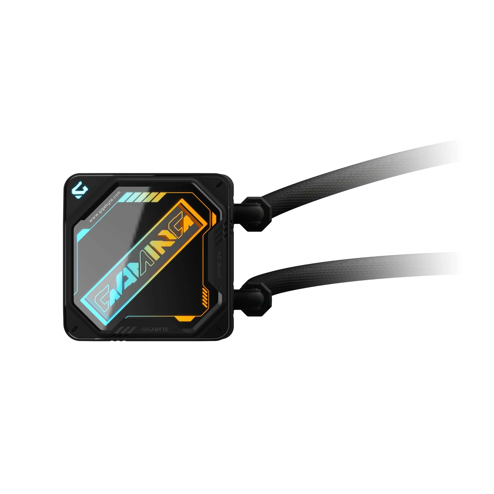 Водяне охолодження Gigabyte Gaming 240 Охолодження image 2
