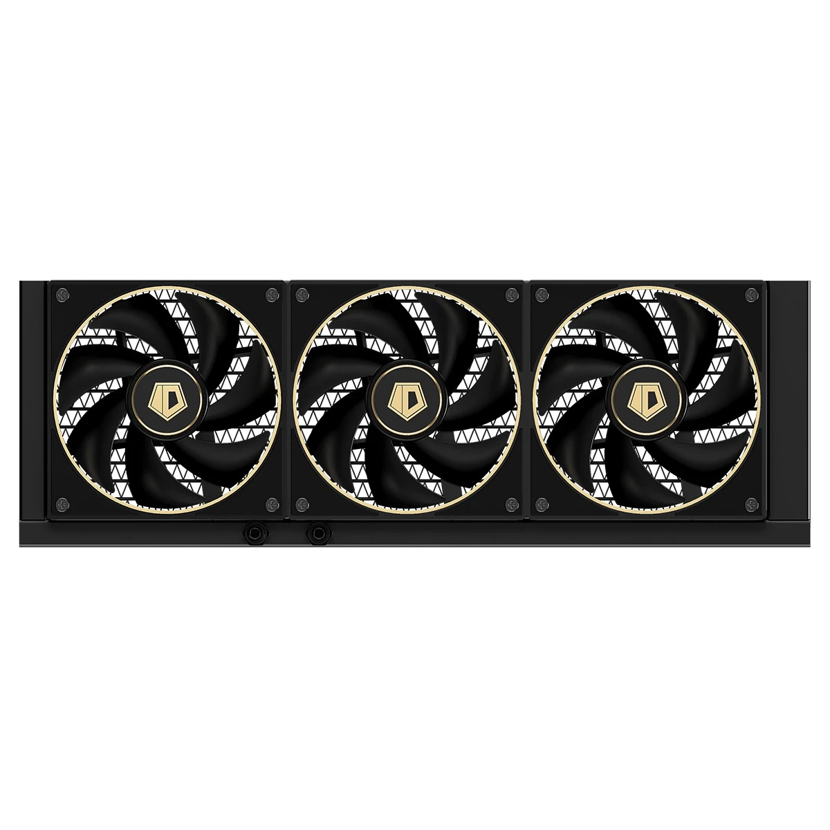 Водяне охолодження ID-Cooling DX360 GDL Охолодження image 2