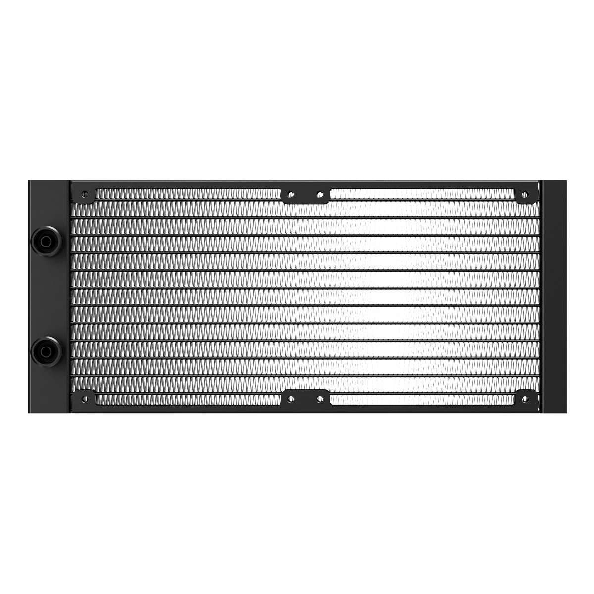 Водяне охолодження ID-Cooling FX240 LCD Охолодження image 4