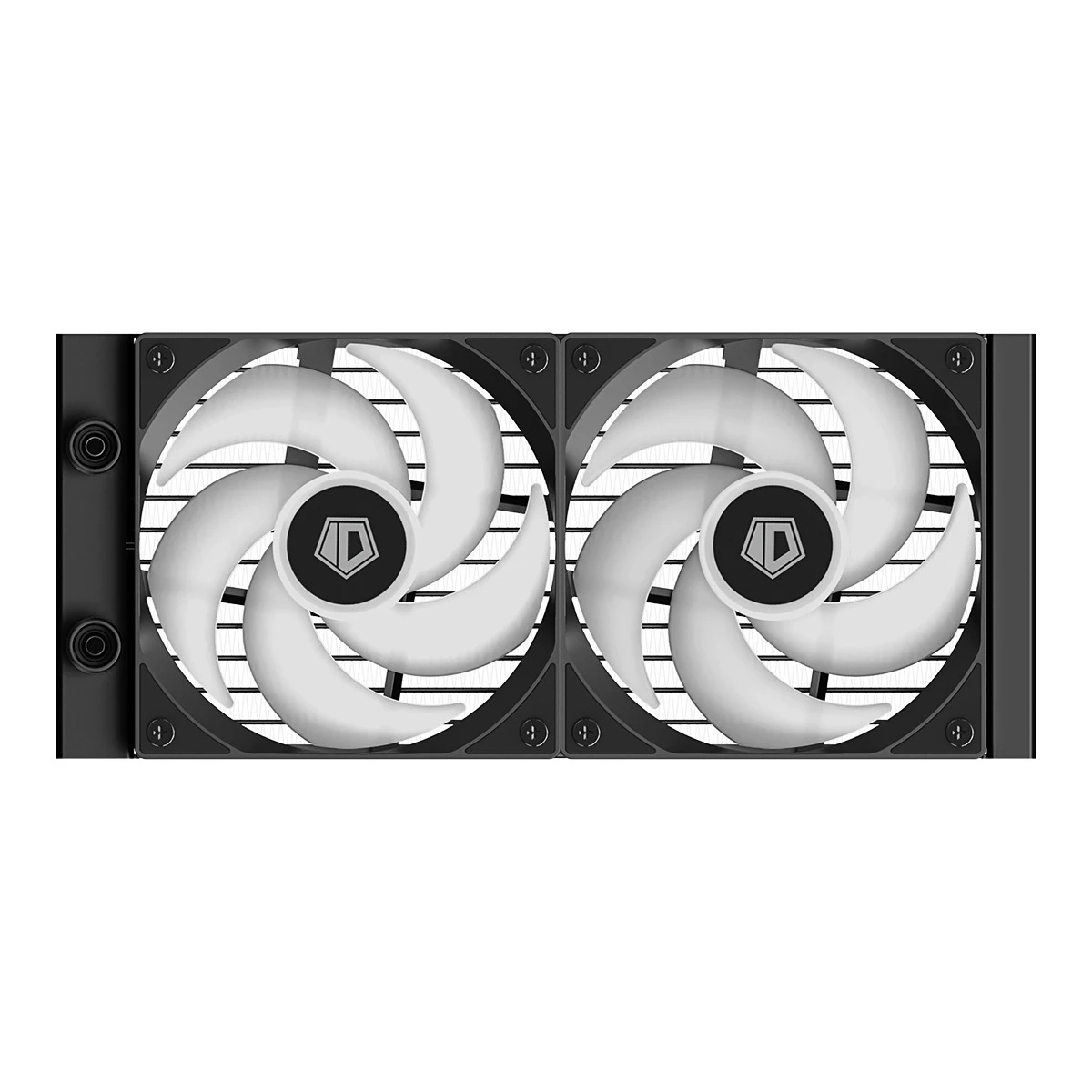 Водяне охолодження ID-Cooling FX240 LCD Охолодження image 3