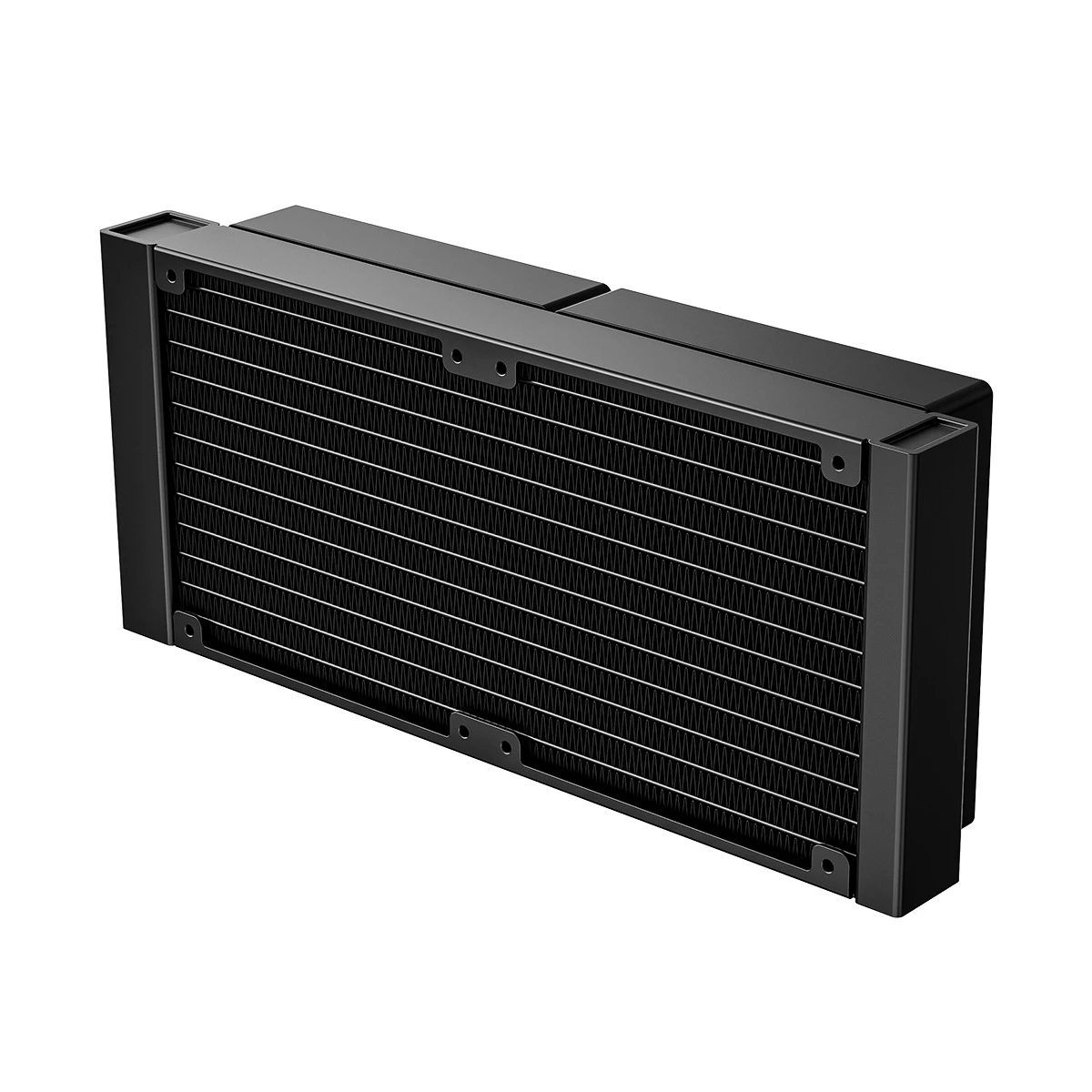 Водяне охолодження ID-Cooling FX240 LCD Охолодження image 2