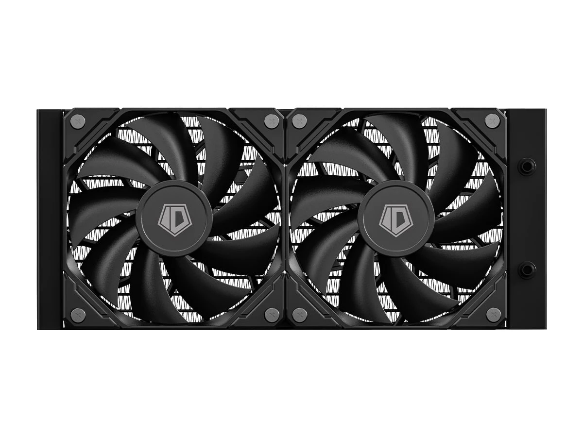 Водяне охолодження ID-Cooling FX240 Pro Охолодження image 4