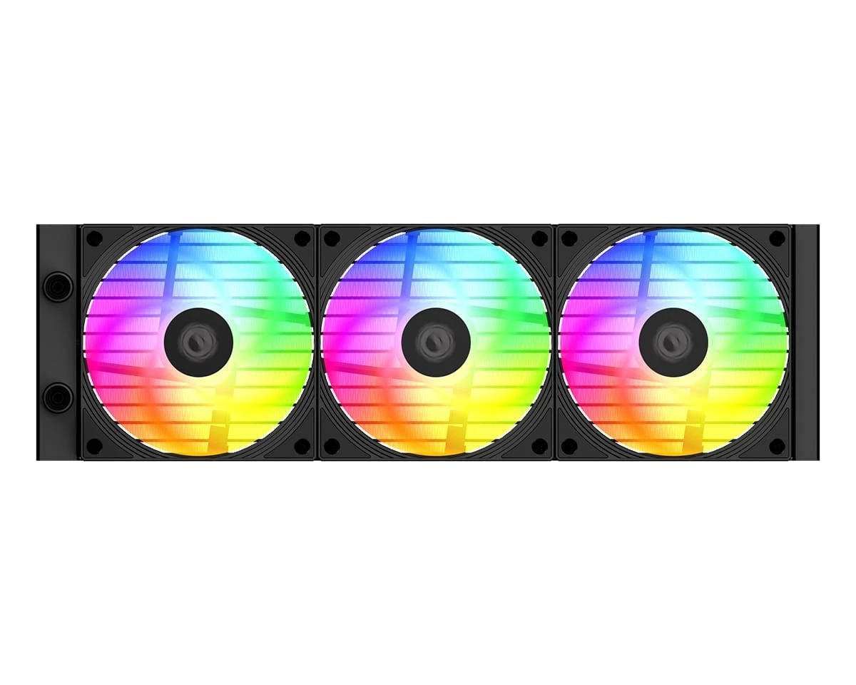 Водяне охолодження ID-Cooling FX360 INF Охолодження image 4