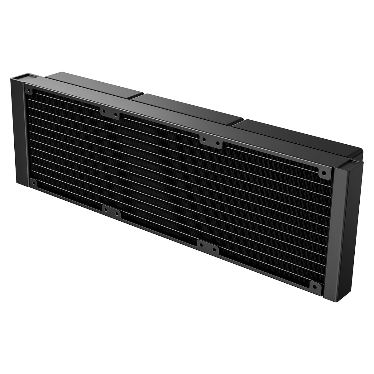 Водяне охолодження ID-Cooling FX360 LCD Охолодження image 3