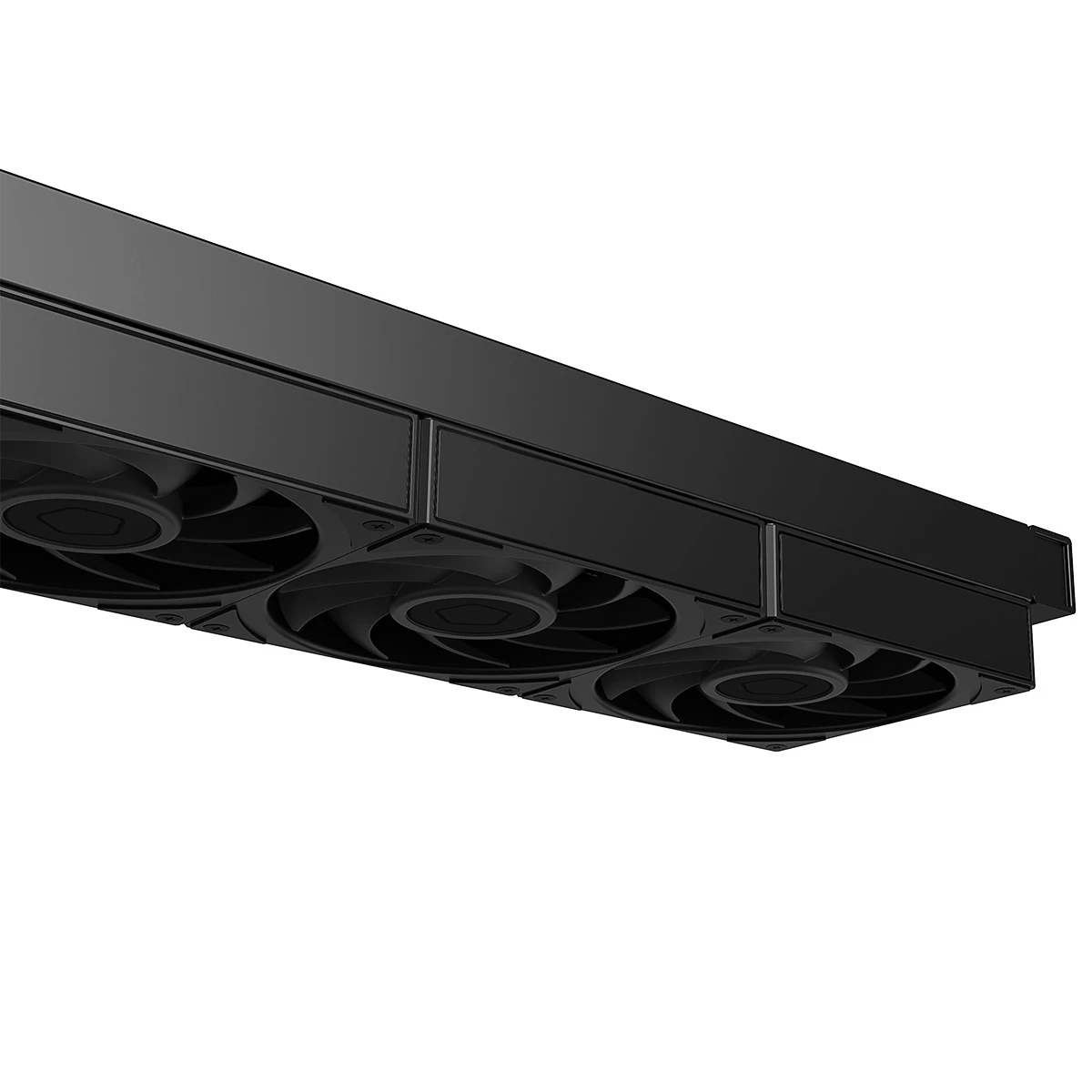 Водяне охолодження ID-Cooling FX360 LCD PE Охолодження image 4