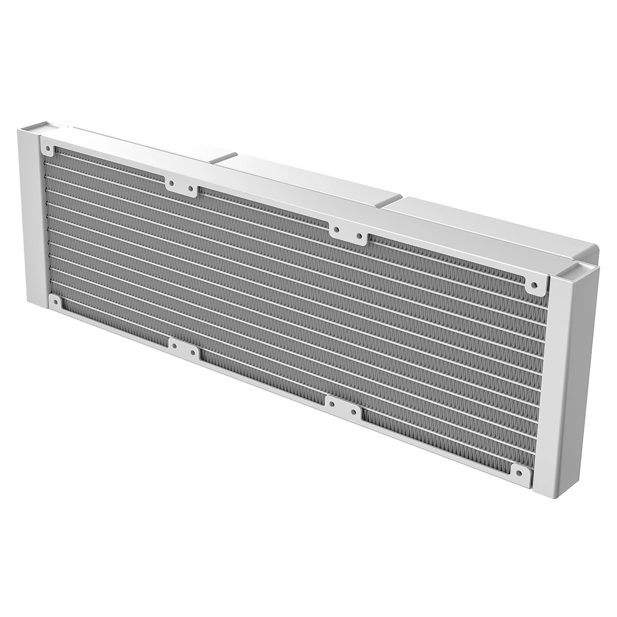 Водяне охолодження ID-Cooling FX360 TD White Охолодження image 3