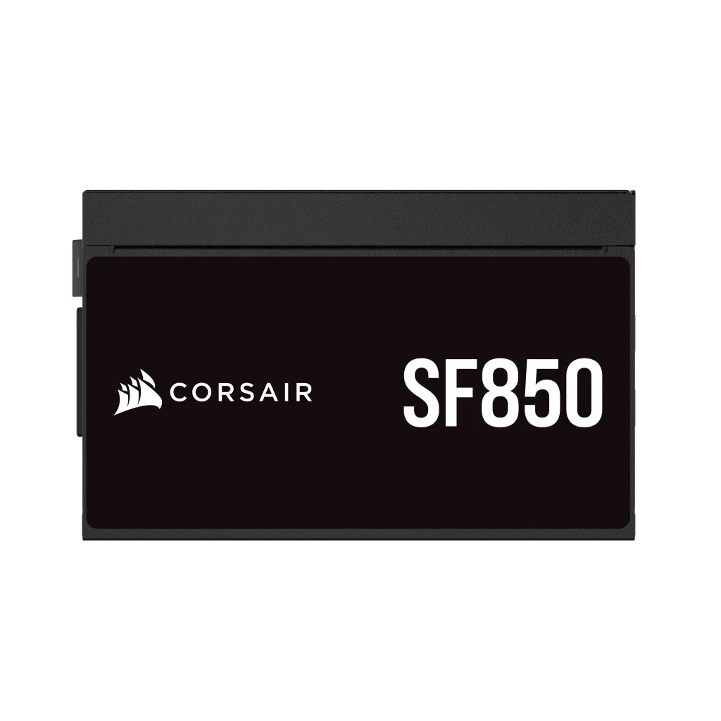 Блок живлення Corsair SF850 850W (CP-9020256-EU) Блоки живлення image 1
