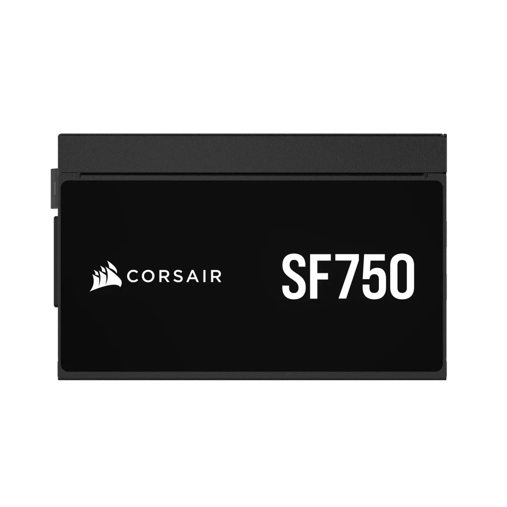 Блок живлення Corsair SF750 750W (CP-9020284-EU) Блоки живлення image 3
