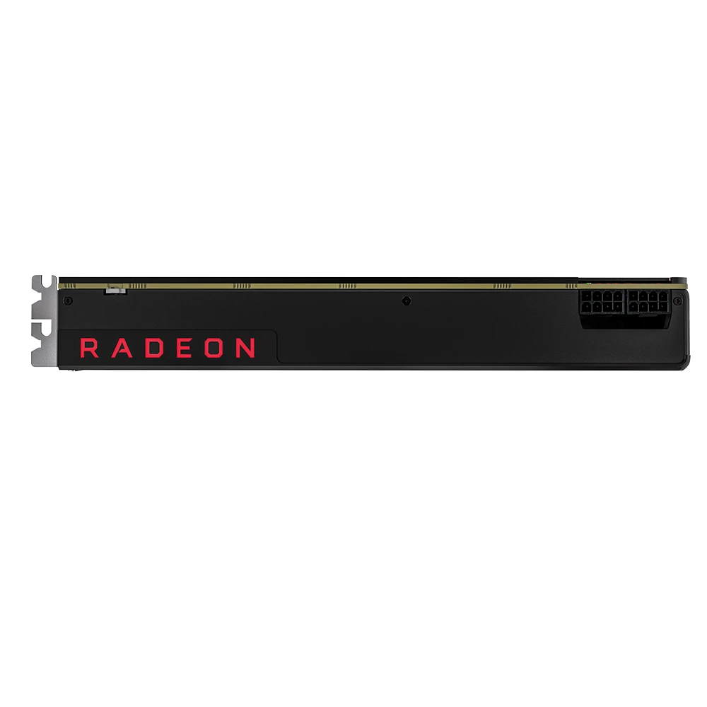 AMD Radeon Gigabyte RX VEGA 56 8Gb Turbo (GV-RXVEGA56-8GD-B) Відеокарти image 3