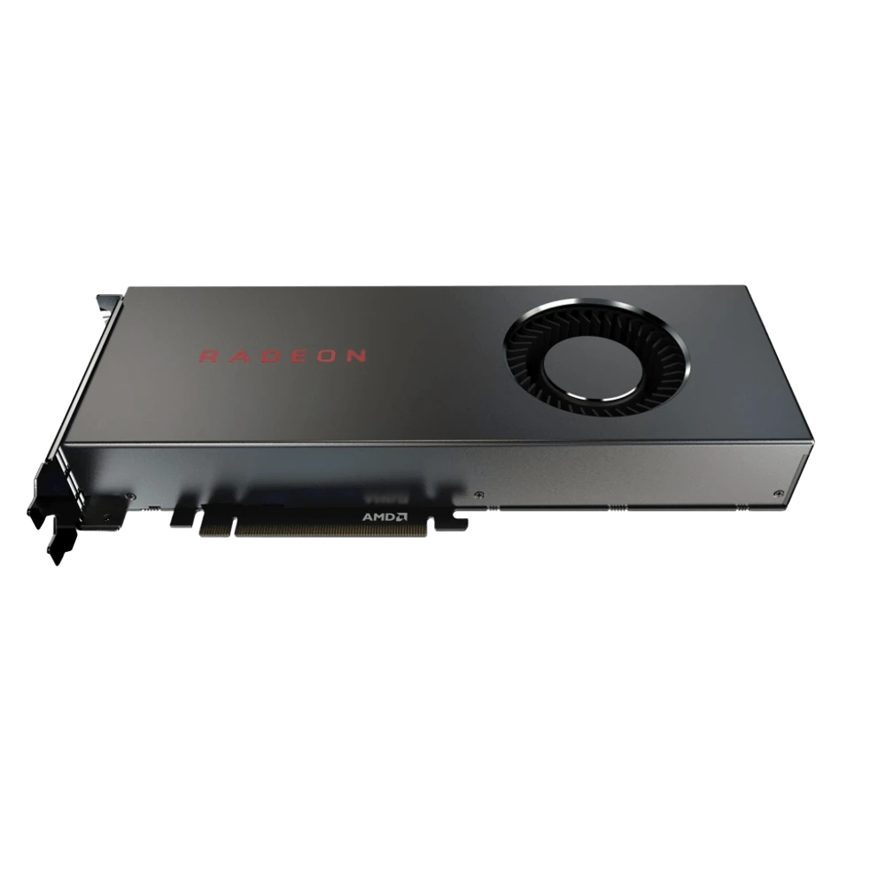 AMD Radeon XFX RX 5700 (RX-57XL8MFG6) Відеокарти image 4