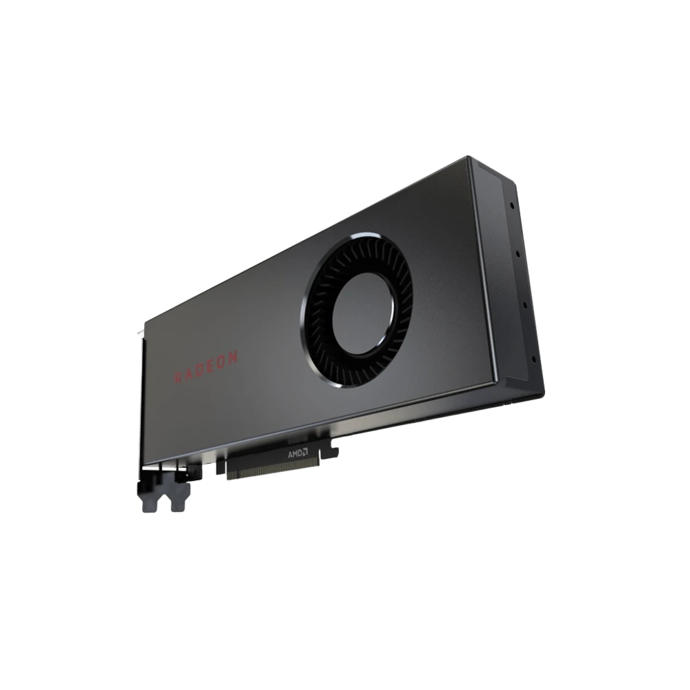 AMD Radeon XFX RX 5700 (RX-57XL8MFG6) Відеокарти image 2