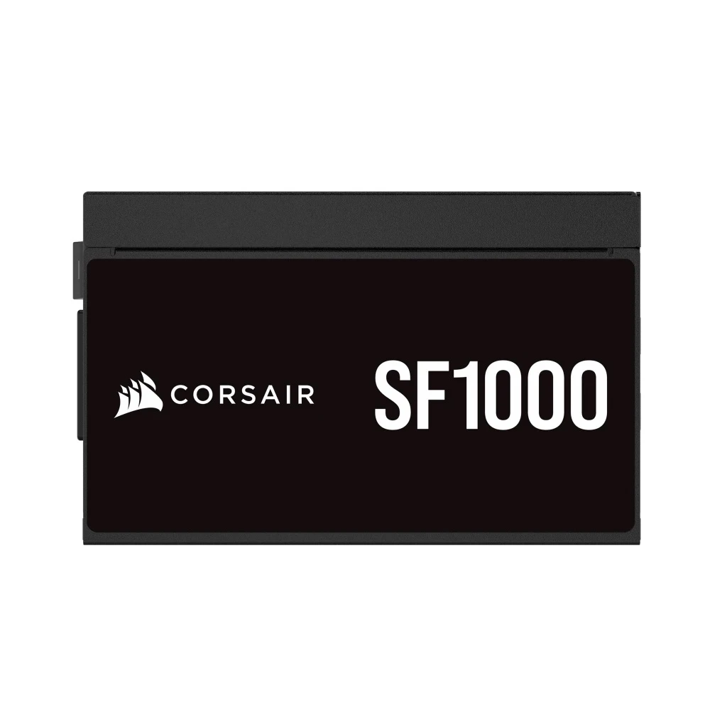 Блок живлення Corsair SF1000 1000W (CP-9020257-EU) Блоки живлення image 4