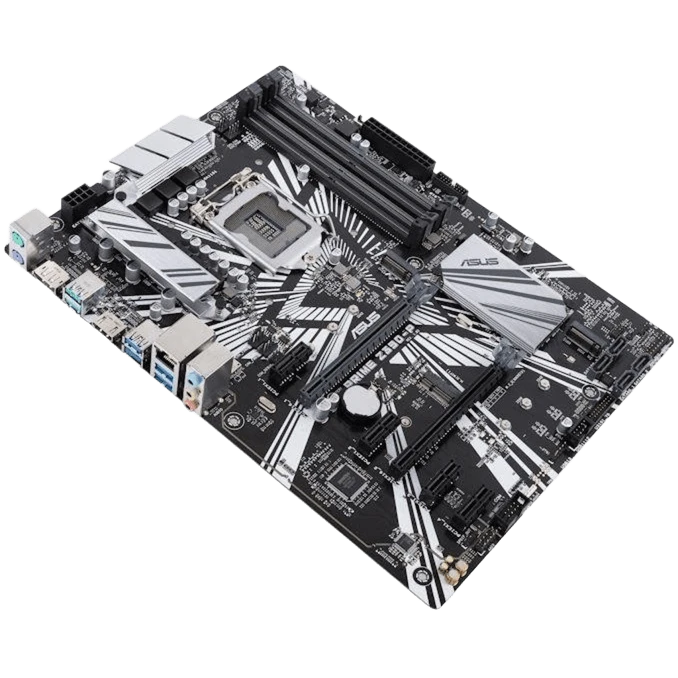 ASUS PRIME Z390-P Материнські плати image 2