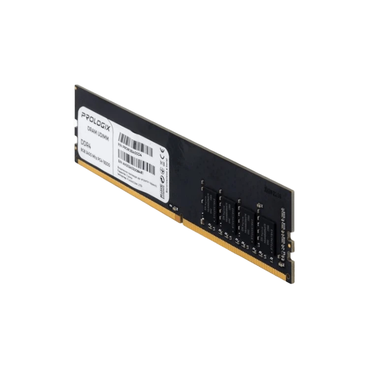 DDR4 8Gb 2400MHz Prologix (PRO8GB2400D4) Оперативна пам'ять image 3