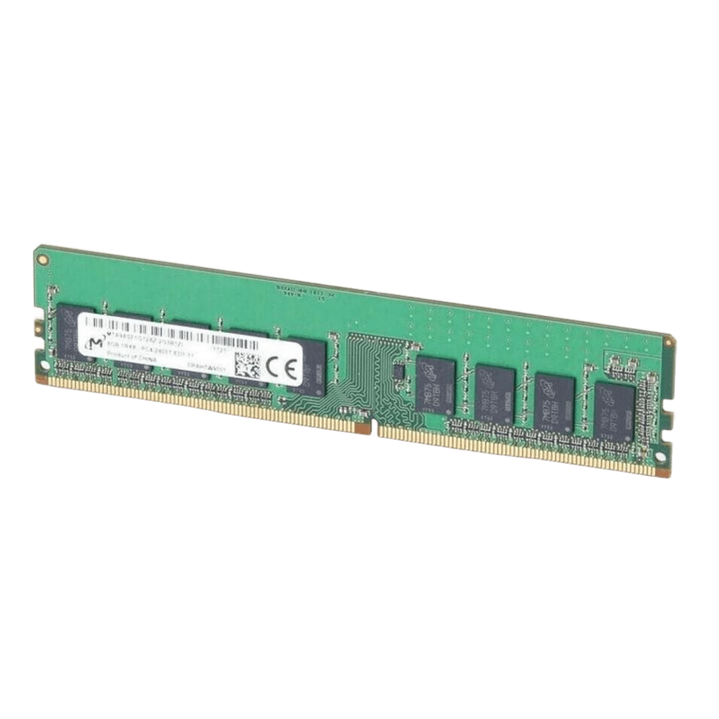 DDR4 8Gb 2400MHz Prologix (PRO8GB2400D4) Оперативна пам'ять image 1