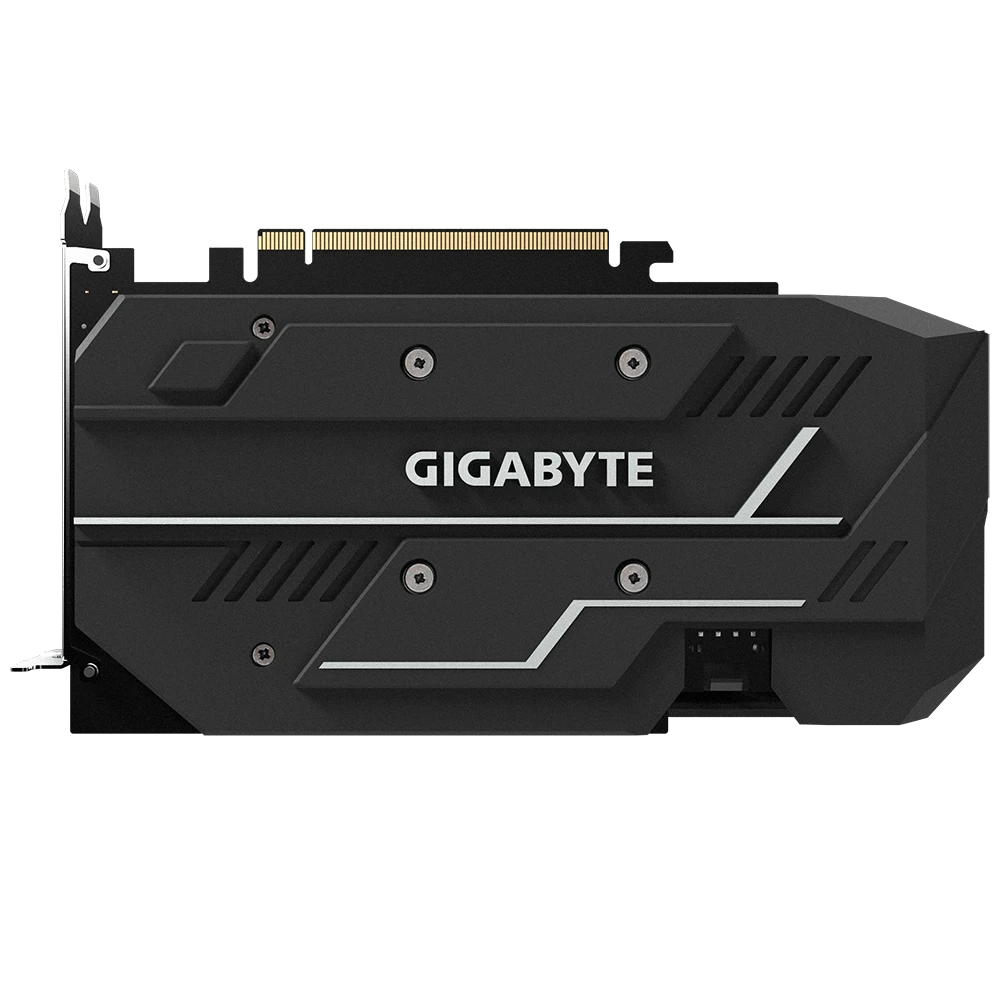 Gigabyte GTX 1660 Super 6GB OC (GV-N166SOC-6GD) Відеокарти image 3