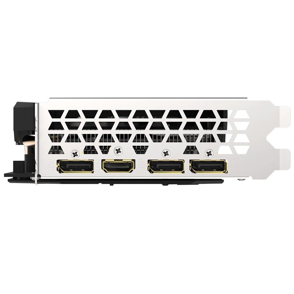 Gigabyte GTX 1660 Super 6GB OC (GV-N166SOC-6GD) Відеокарти image 2