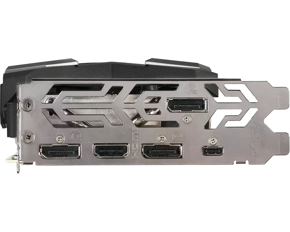 MSI RTX 2080 Ti DUKE 11Gb  (DUKE--RTX2080TI-11G OCVI) Відеокарти image 2