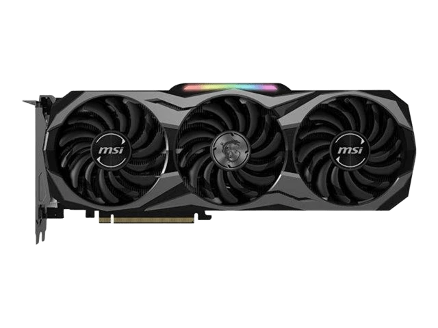 MSI RTX 2080 Ti DUKE 11Gb  (DUKE--RTX2080TI-11G OCVI) Відеокарти image 5