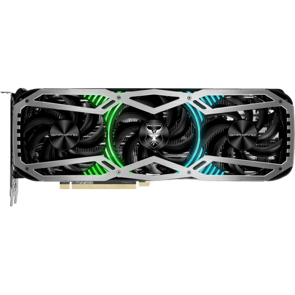Nvidia RTX 3080 Ti Gainward (Gainward3080Ti) Відеокарти image 2