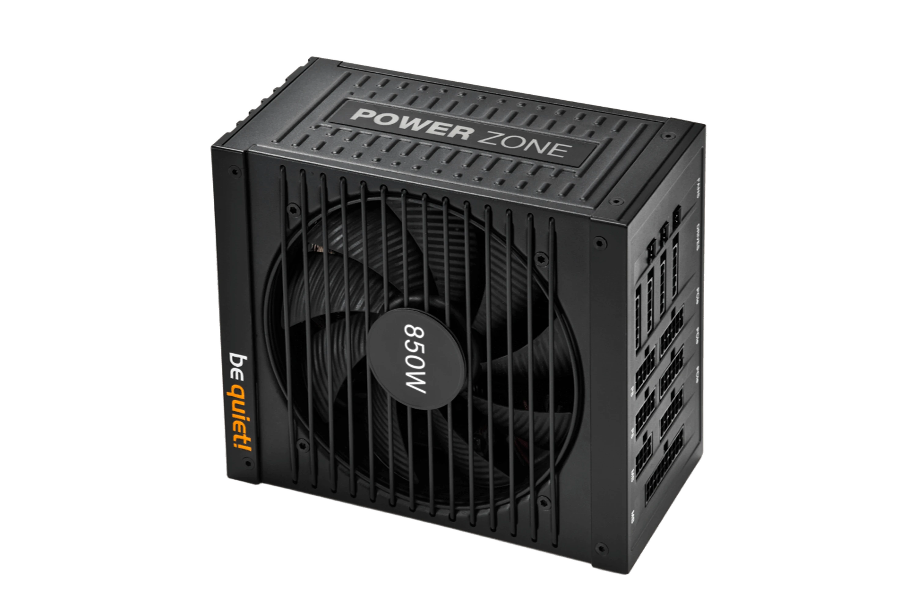 Блок живлення be quiet  Power Zone 850W 80 PLUSE BRONZE (Z1-850W) Блоки живлення image 3