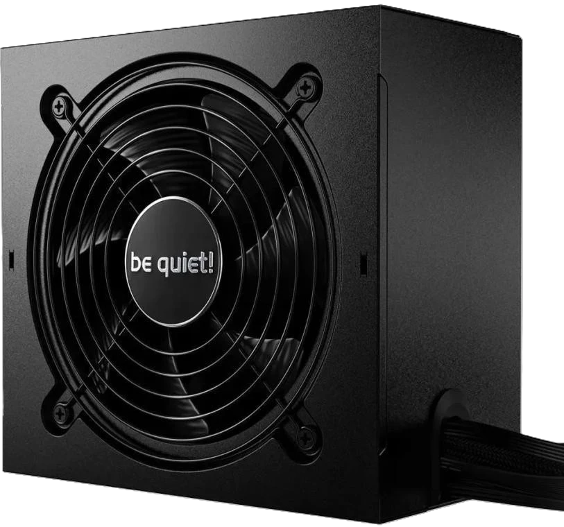 Блок живлення be quiet  Power Zone 850W 80 PLUSE BRONZE (Z1-850W) Блоки живлення image 2