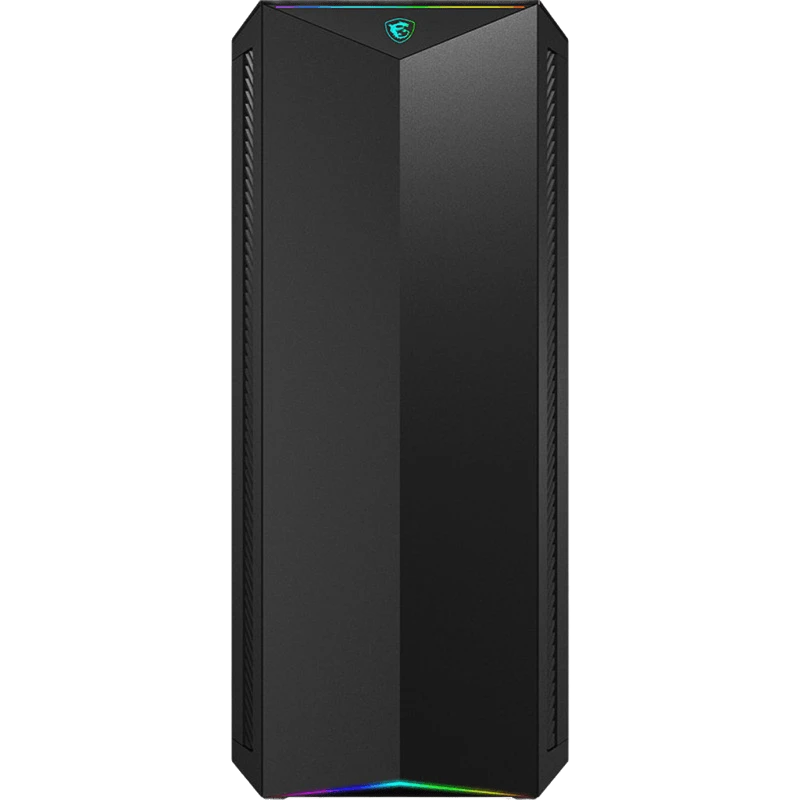 Корпус MSI MPG GUNGNIR 100 Black Корпуси image 3