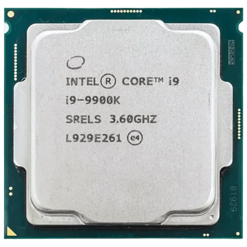 Процесор Intel Core i9-9900K (CM8068403873914) Процесори image 1