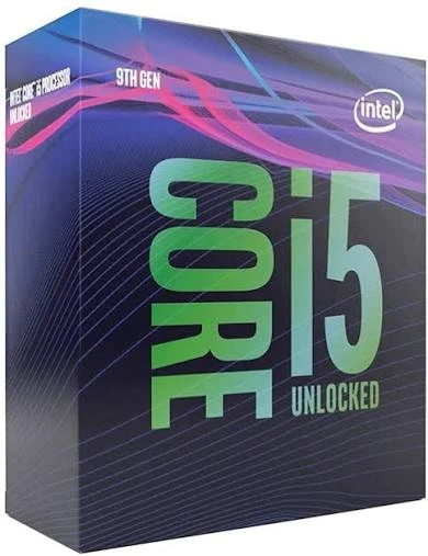 Процесор Intel Core i5-9600K (BX80684I59600K) Процесори image 2