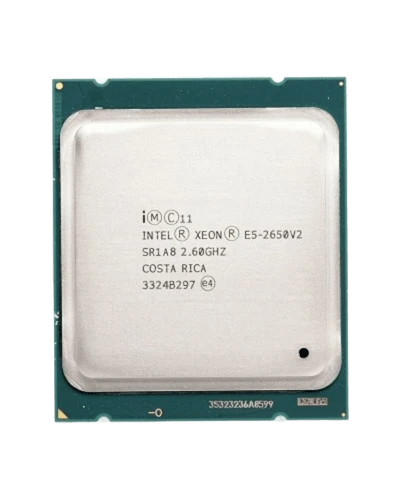 Процесор Intel Xeon E5-2650V2 (CM8063501375101) Процесори image 1