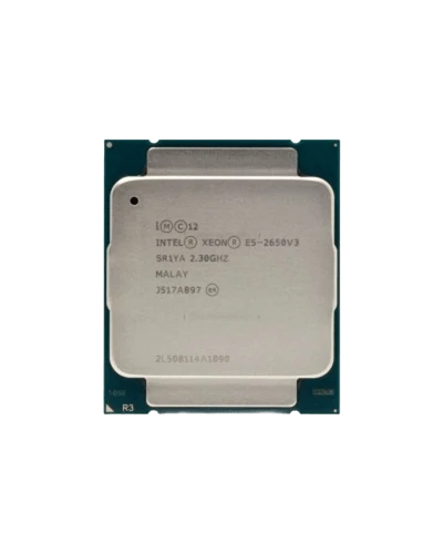 Процесор Intel Xeon E5-2650V3 (CM8064401723701) Процесори image 1