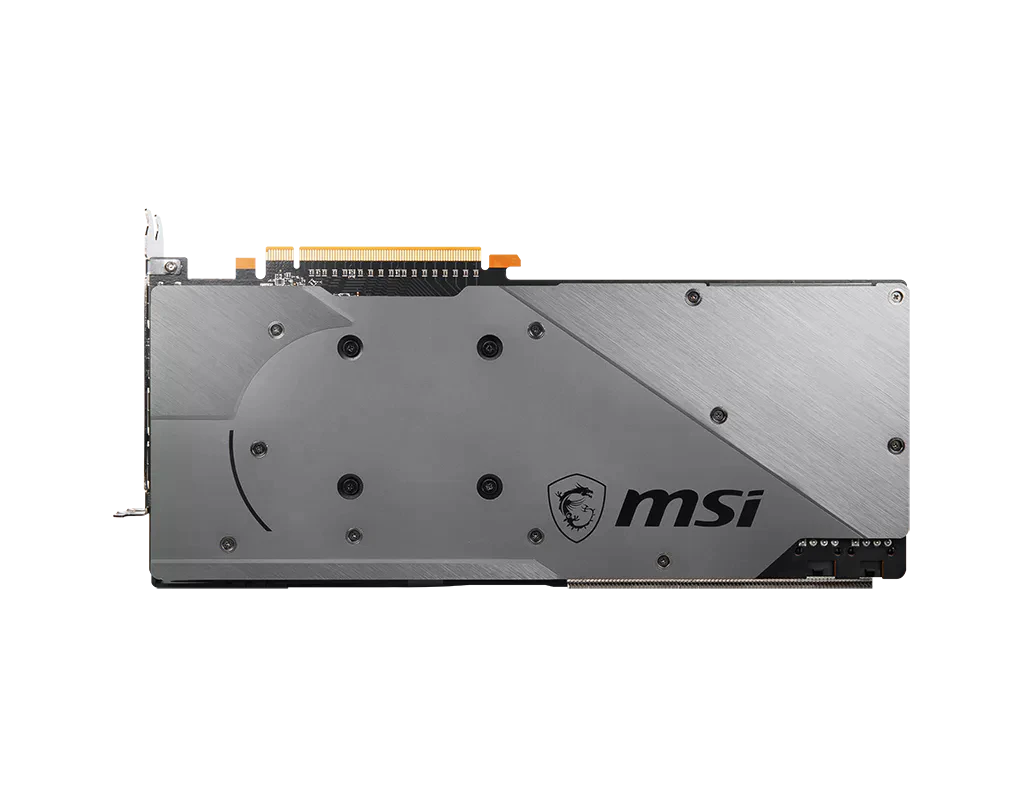 AMD Radeon MSI RX 5700 XT 8Gb Gaming X (Radeon RX 5700 XT Gaming X) Відеокарти image 3
