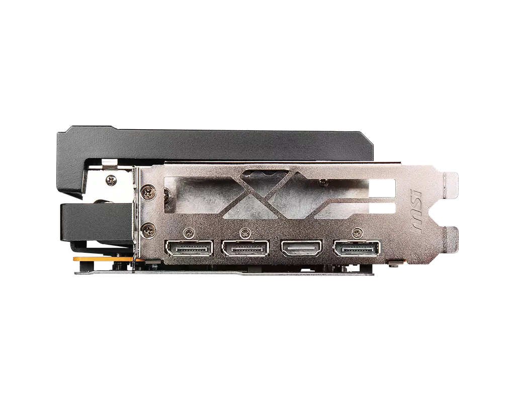 AMD Radeon MSI RX 5700 XT 8Gb Gaming X (Radeon RX 5700 XT Gaming X) Відеокарти image 2