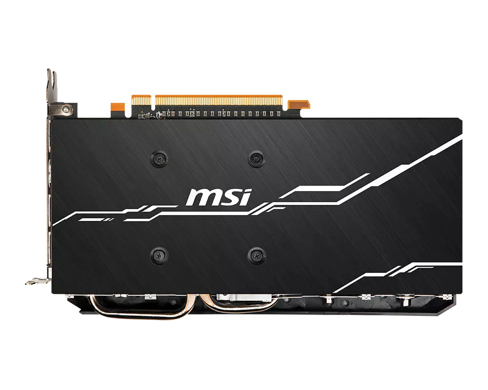 AMD Radeon MSI RX 5700 XT MECH OC 8GB Відеокарти image 3