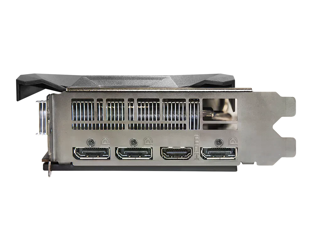 AMD Radeon MSI RX 5700 XT MECH OC 8GB Відеокарти image 4