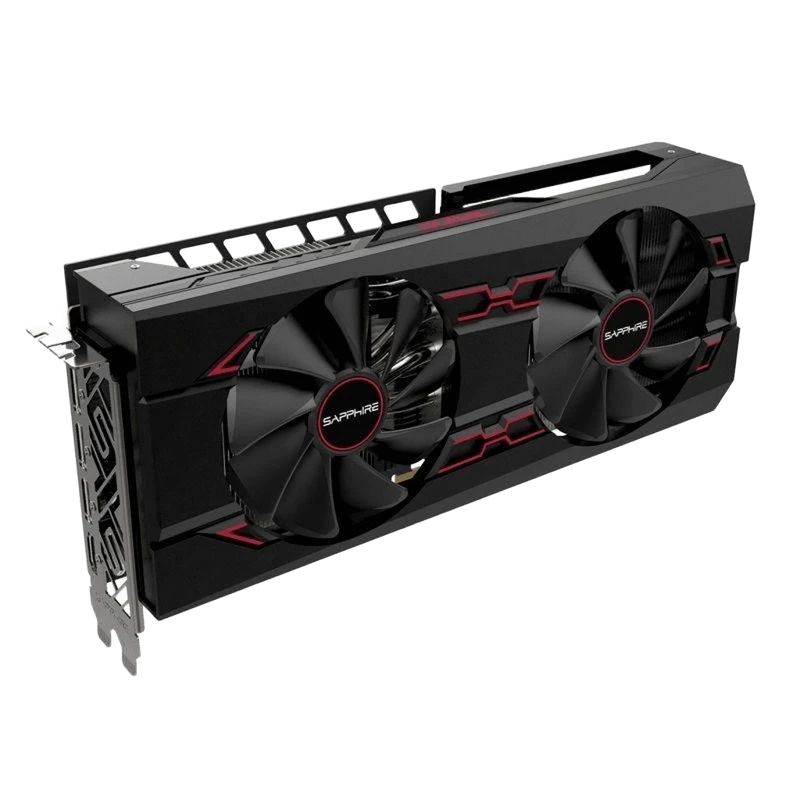 AMD Radeon Sapphire RX Vega 56 8G HBM2 PULSE (11276-02) Відеокарти image 5