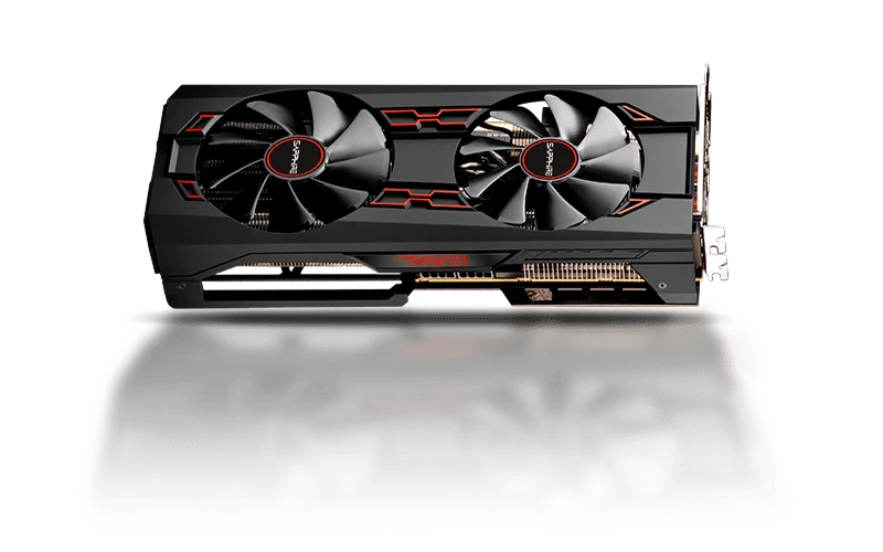 AMD Radeon Sapphire RX Vega 56 8G HBM2 PULSE (11276-02) Відеокарти image 2