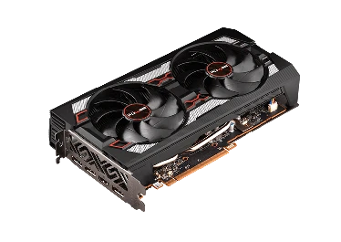 AMD Radeon Sapphire RX Vega 56 8G HBM2 PULSE (11276-02) Відеокарти image 4