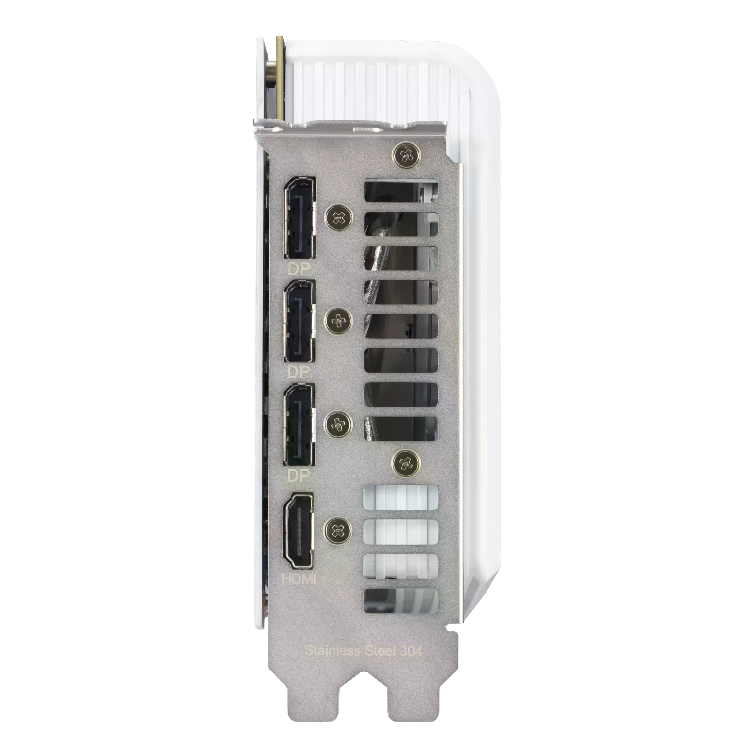 Asus RTX 5070 12GB PRIME OC WHITE (PRIME-RTX5070-O12G-WHITE) Відеокарти image 6