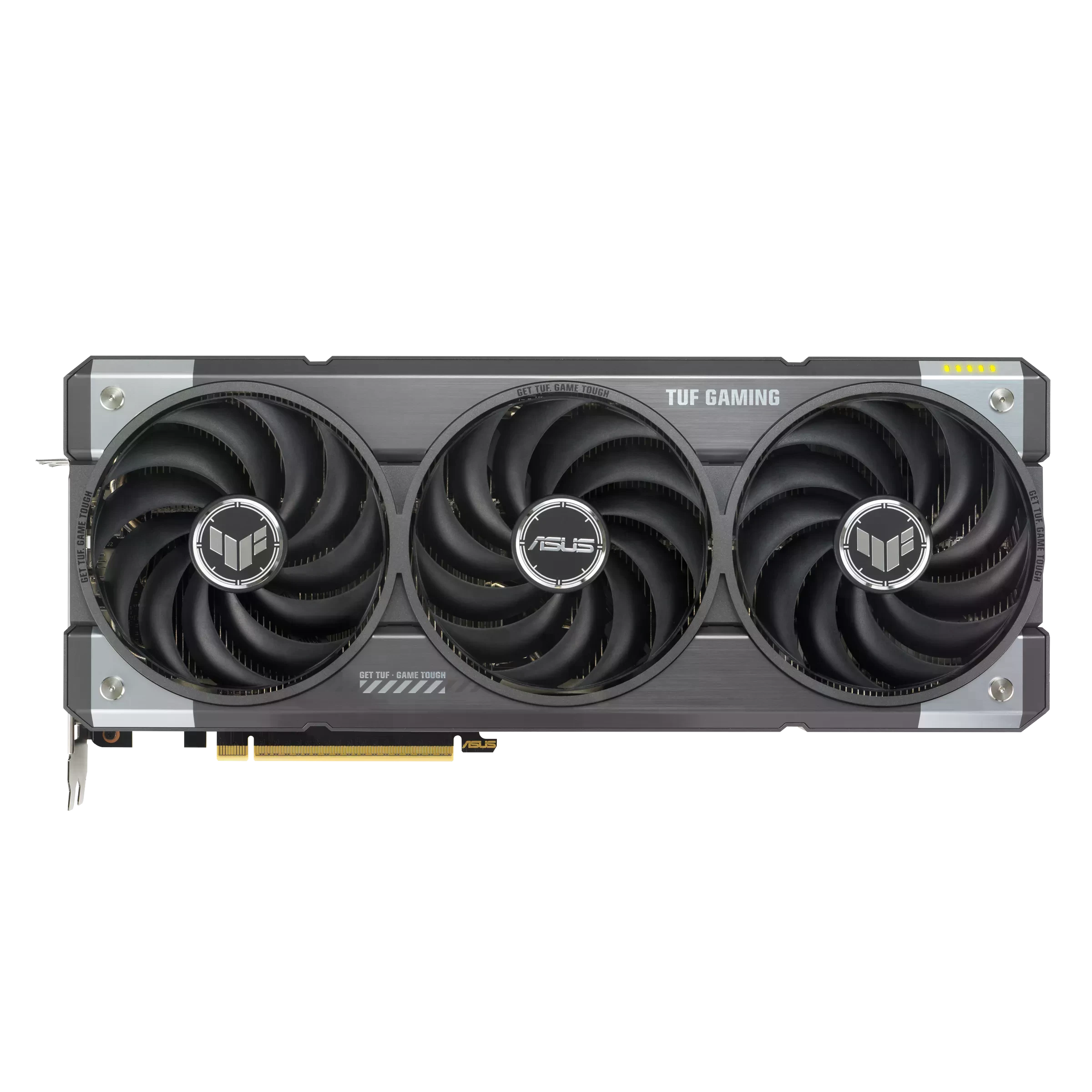 Asus RTX 5070 TUF Gaming OC 12GB (TUF-RTX5070-O12G-GAMING) Відеокарти image 5