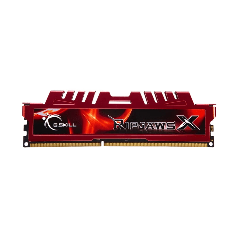 DDR3 8Gb 1333MHz G.Skill  Оперативна пам'ять image 2