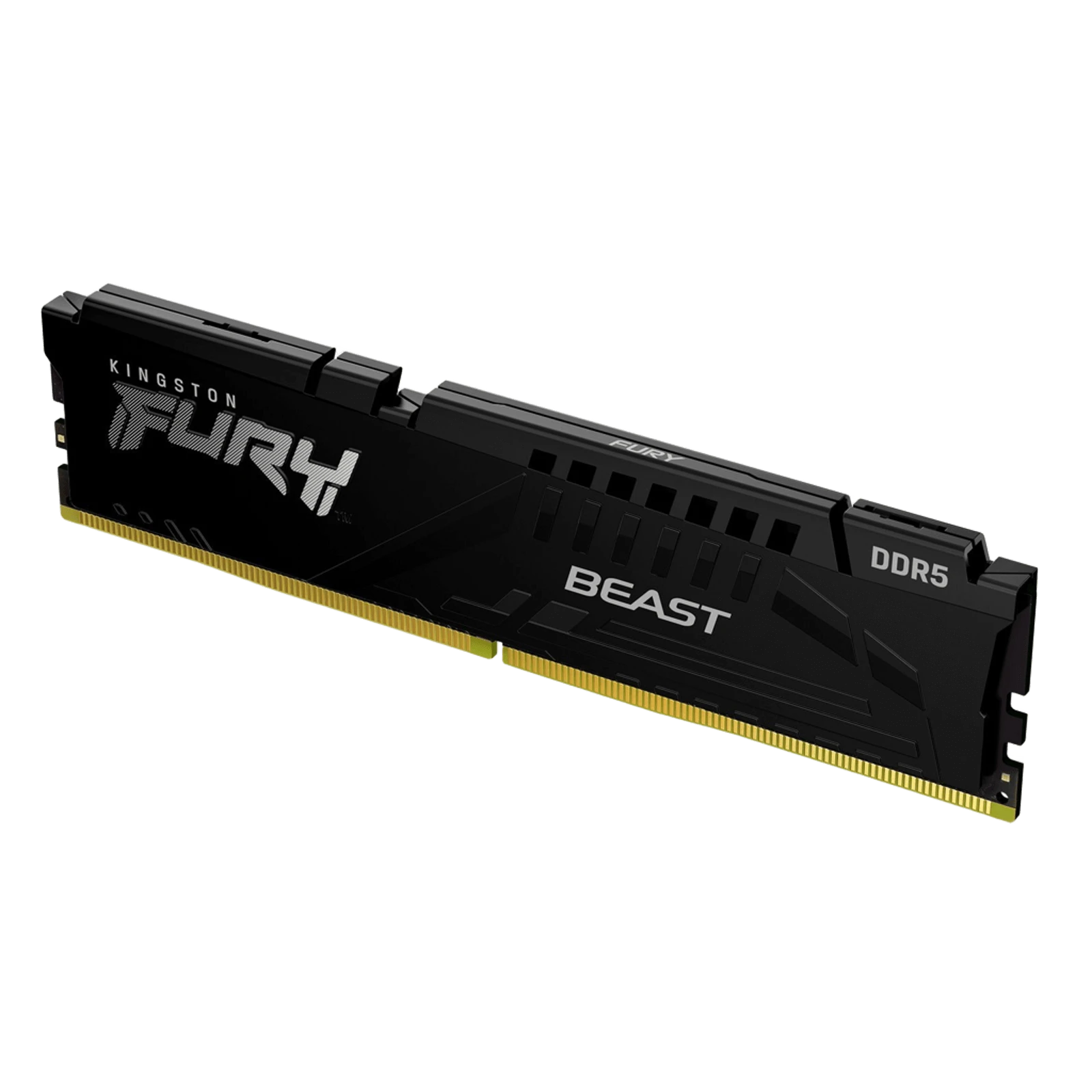 DDR5 32GB 4800MHz Kingston FURY  Beast (KF548C38BB-32) Оперативна пам'ять image 2