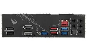 GIGABYTE  B550 AORUS Elite V2 Материнські плати image 2