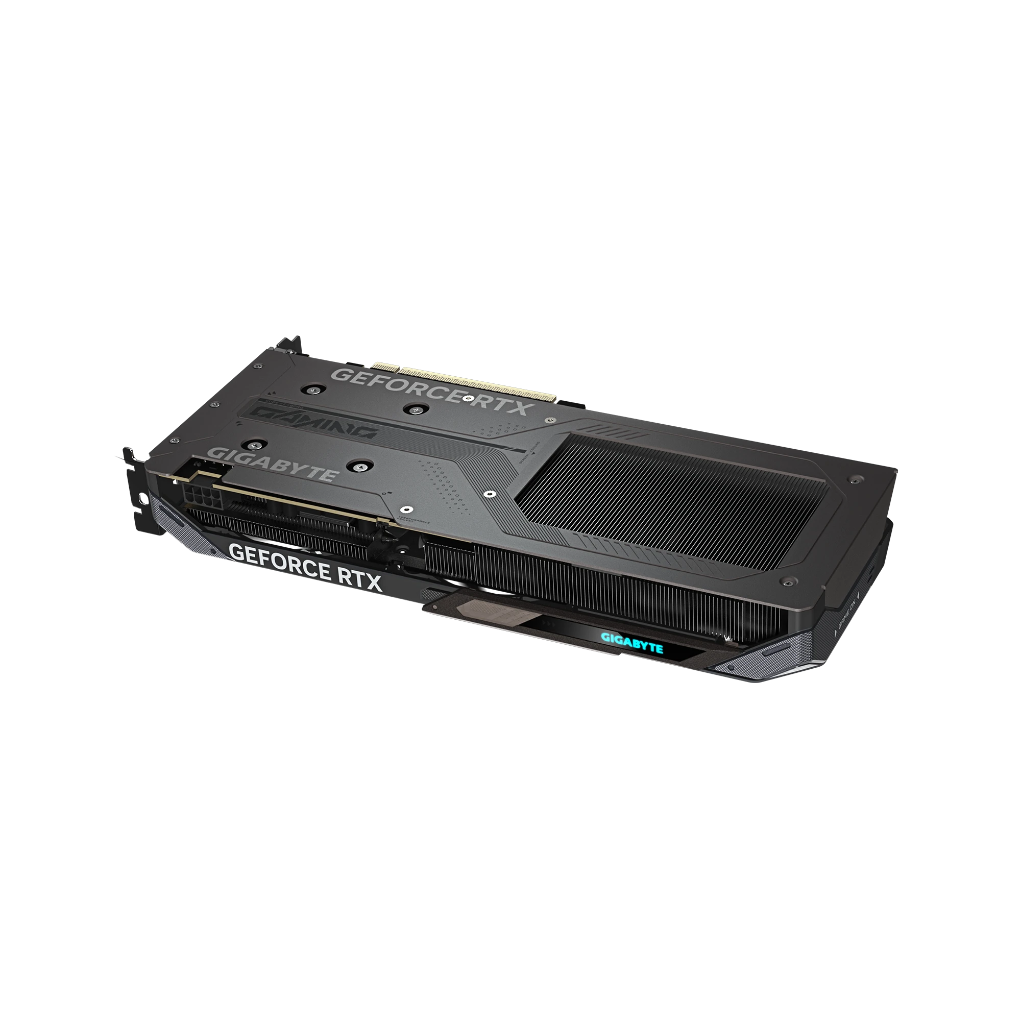 Gigabyte RTX 5060 GAMING OC 8G (GV-N5060GAMING OC-8GD) Відеокарти image 5